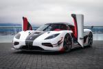 Koenigsegg Agera RS 2018 года (CA)